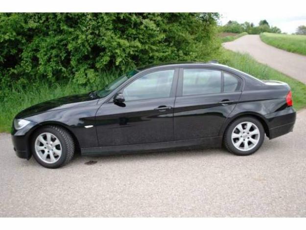 Bmw 320d 177CV Diesel
