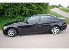 Bmw 320d 177CV Diesel - mejor precio | unprecio.es
