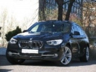 BMW Serie 5 D d Gran Turismo - mejor precio | unprecio.es
