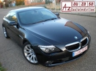 BMW Serie 6 635D COUPE AUT 2009 en Zamora - mejor precio | unprecio.es