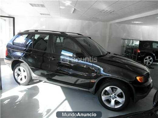 BMW X5 3.0d
