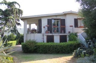 Casa : 2/10 personas - vistas a mar - badesi  olbia tempio (provincia de)  cerdena  italia