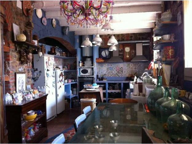 Casa en Almoster