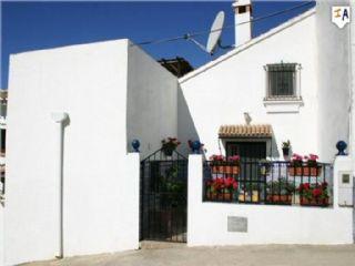Casa en venta en Villanueva del Trabuco, Málaga (Costa del Sol)