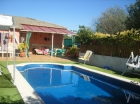 Chalet en Tiemblo (El) - mejor precio | unprecio.es
