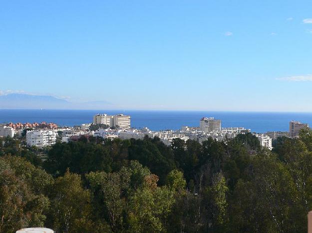 Chalet en Torremolinos