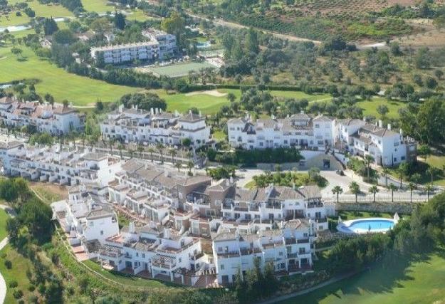 Chalet en venta en Alhaurín de la Torre, Málaga (Costa del Sol)