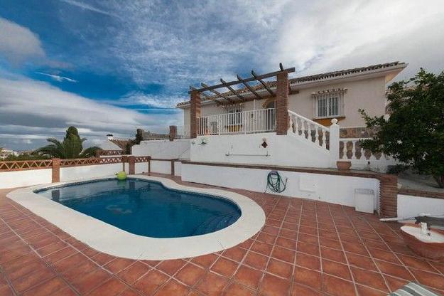 Chalet en venta en Mijas, Málaga (Costa del Sol)