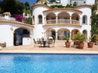 Chalet en venta en Moraira, Alicante (Costa Blanca) - mejor precio | unprecio.es