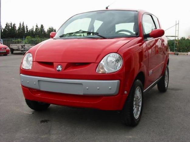 Comprar Aixam A.741 '06 en L'Ampolla