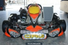 CONCESIONARIO DE KARTING CRG - mejor precio | unprecio.es