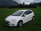Fiat Grande Punto Active 2006 - mejor precio | unprecio.es