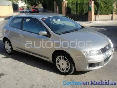 Fiat Stilo