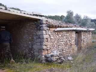 Finca/Casa Rural en venta en Fatarella (La), Tarragona (Costa Dorada)