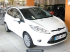 Ford Fiesta 1.60TDCi Titanium - mejor precio | unprecio.es