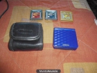 GAME BOY ADVANCE SP - mejor precio | unprecio.es