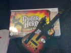 Guitarra de Guitar Hero WordTour - mejor precio | unprecio.es