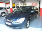 KIA CEED 1.6 CRDI 90CV CONCEPT 5P - Barcelona - mejor precio | unprecio.es