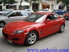 Mazda RX 8 rx8 - mejor precio | unprecio.es