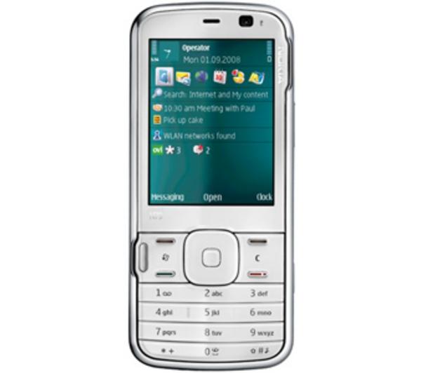 MOVIL NOKIA N79 LIBRE POR SOLO 159€