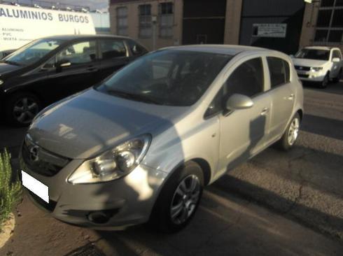 Opel Corsa 1.3 CDTI