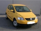 Paragolpes Volkswagen Fox,delantero.Gama 2005 .rf 646/105 - mejor precio | unprecio.es