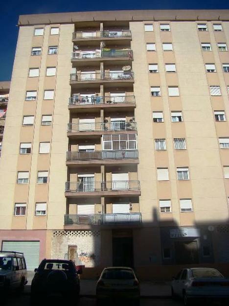 Piso en Algeciras