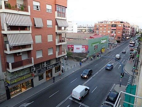 Piso en Alicante/Alacant