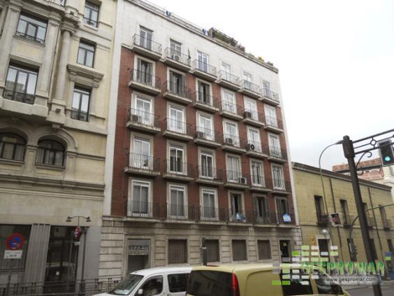 Piso en Madrid