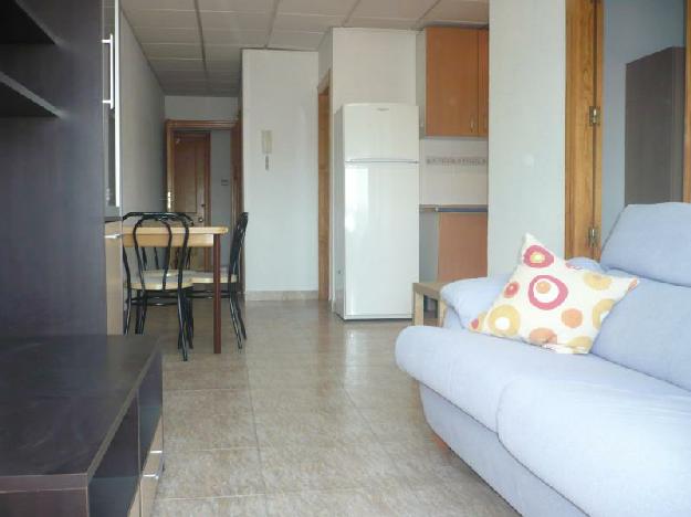Piso en Molina de Segura