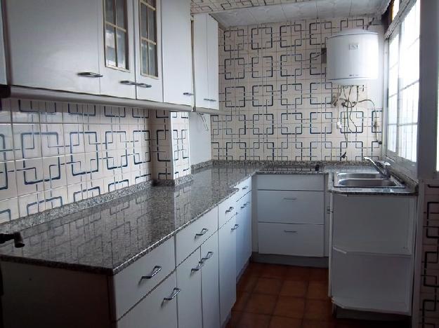 Piso en Rubí