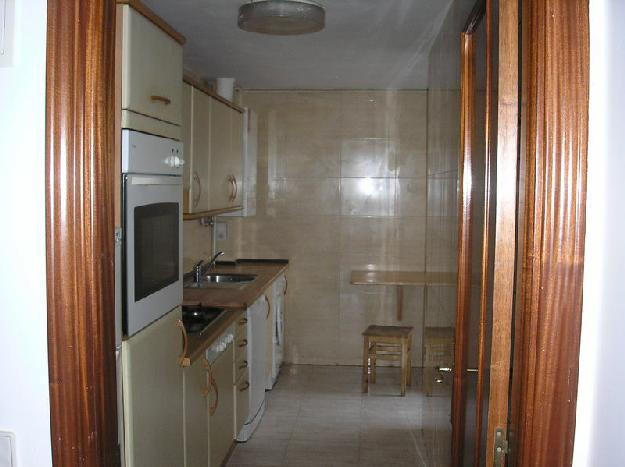 Piso en Villanueva de la Cañada