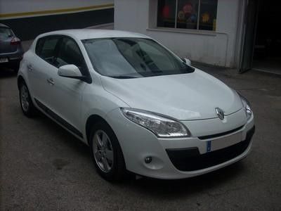 RENAULT MEGANE  - Madrid