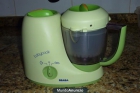 ROBOT BABYCOOK BEABA - mejor precio | unprecio.es