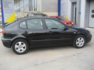 SEAT LEON TDI SIGNA - Valencia
