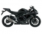 SUZUKI GSX R600 - mejor precio | unprecio.es