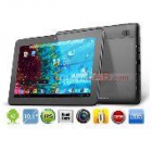 TABLET PC 10.1" HD 1280x800p IPS Android 4.2 Bluetooth WiFi HDMI - mejor precio | unprecio.es