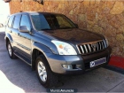 Toyota Land Cruiser  D-4D VX lujo - mejor precio | unprecio.es