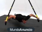 TRX PRO PACK TRINING - mejor precio | unprecio.es