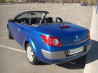 VENDO RENAULT MEGANE CABRIO PREFECTO AÑO 2004..PRECIO 9600 EUROS - mejor precio | unprecio.es