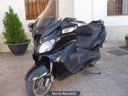 vendo suzuki burgman 650 executive - mejor precio | unprecio.es