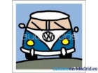 Volkswagen Multivan - mejor precio | unprecio.es