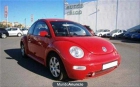 Volkswagen New Beetle 1.9 TDI 100 3p - mejor precio | unprecio.es