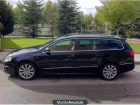 Volkswagen Passat P.Variant 2.0TDI CRRLineDSG17 - mejor precio | unprecio.es