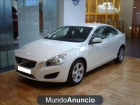 Volvo S60 D3 DRIVE MOMENTUM - mejor precio | unprecio.es