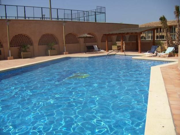 Apartamento en Altea