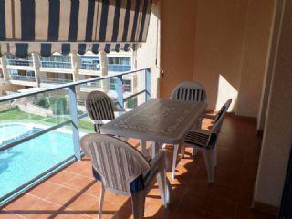 Apartamento en venta en Villajoyosa (la)/Vila Joiosa, Alicante (Costa Blanca)