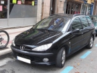 BMW SERIE 5 520D BERLINA - mejor precio | unprecio.es