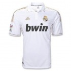 CAMISETA REAL MADRID 2011/2012 NUEVA CON ETIQUETAS - mejor precio | unprecio.es