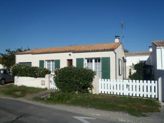 Casa : 5/5 personas - le chateau d'oleron  isla de oleron  charente-maritime  poitou-charentes  francia
